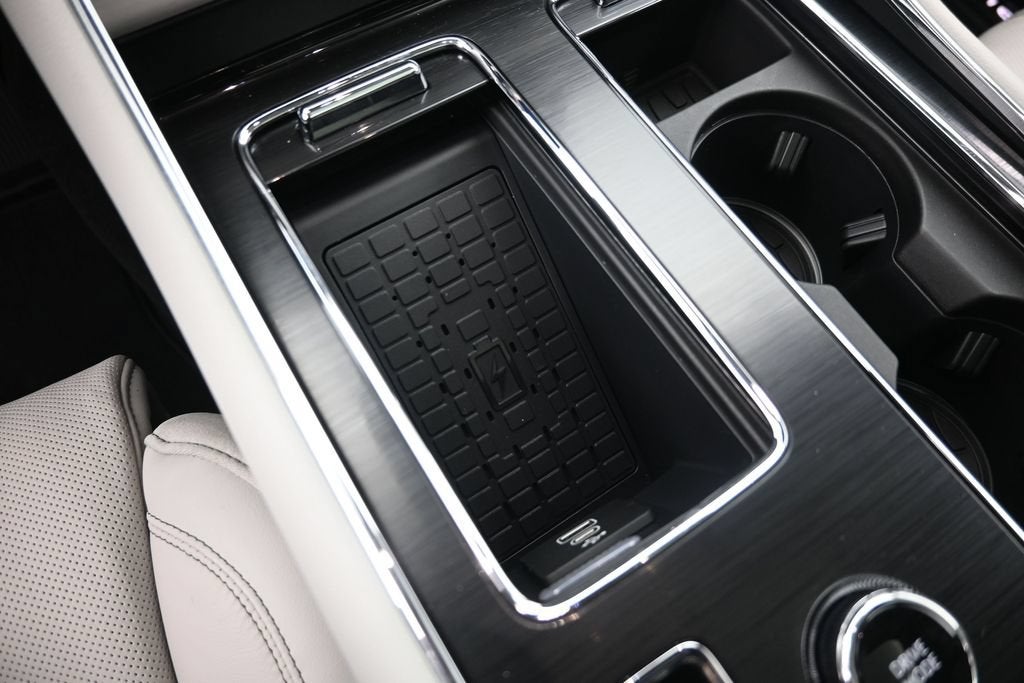 2027 Lincoln Aviator Reserve Premium