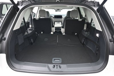 2027 Lincoln Aviator Reserve Premium