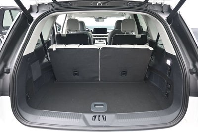 2027 Lincoln Aviator Reserve Premium