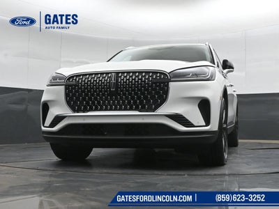 2027 Lincoln Aviator Reserve Premium