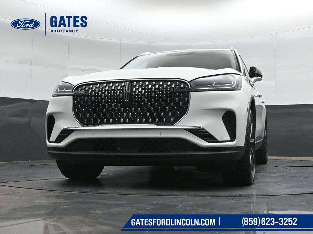 2027 Lincoln Aviator Reserve Premium