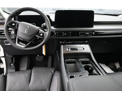 2026 Lincoln Aviator Reserve®