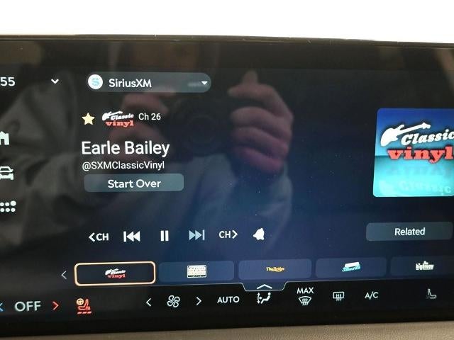 2026 Lincoln Aviator Reserve®