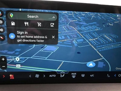 2026 Lincoln Aviator Reserve®