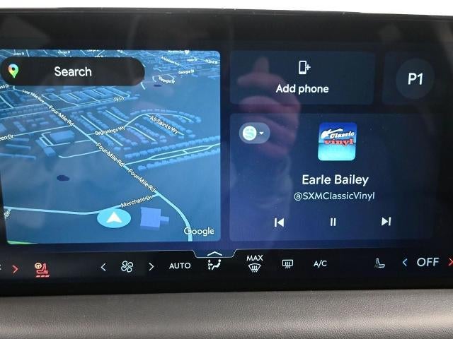 2026 Lincoln Aviator Reserve®