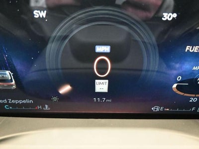 2026 Lincoln Aviator Reserve®