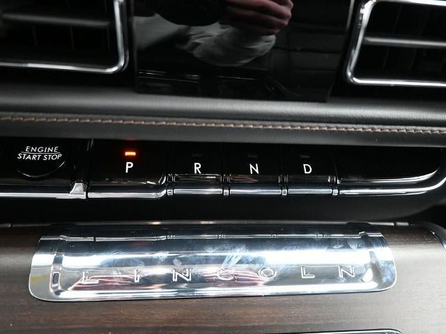 2026 Lincoln Aviator Reserve®