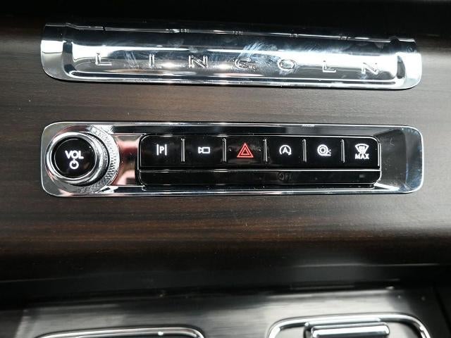 2026 Lincoln Aviator Reserve®