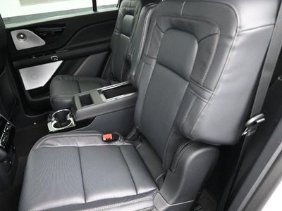 2026 Lincoln Aviator Reserve®