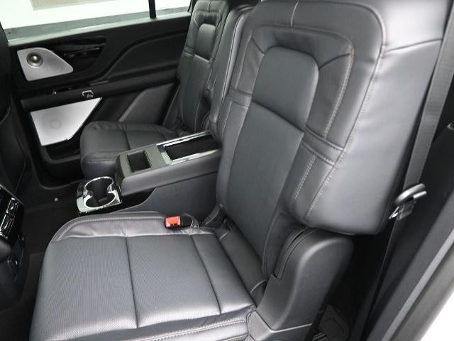 2026 Lincoln Aviator Reserve®