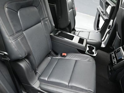 2026 Lincoln Aviator Reserve®