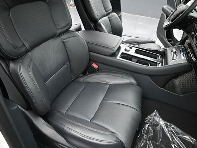 2026 Lincoln Aviator Reserve®