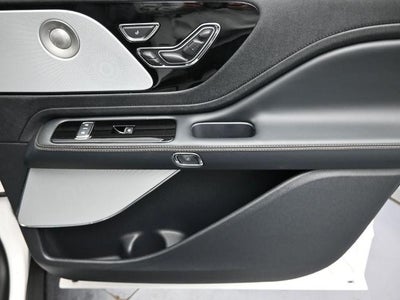 2026 Lincoln Aviator Reserve®