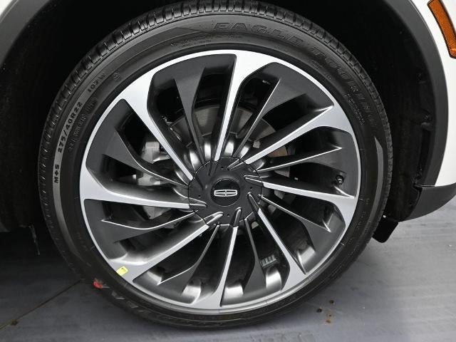 2026 Lincoln Aviator Reserve®