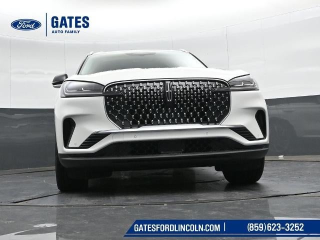 2026 Lincoln Aviator Reserve®