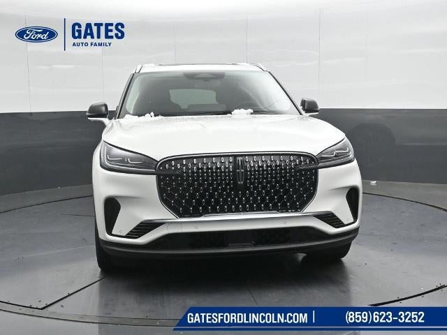 2026 Lincoln Aviator Reserve®