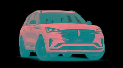 2026 Lincoln Aviator Reserve®