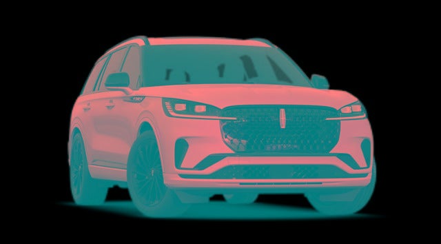 2026 Lincoln Aviator Reserve®