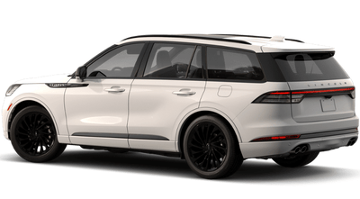 2026 Lincoln Aviator Reserve®