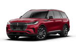 2027 Lincoln Aviator Reserve Premium