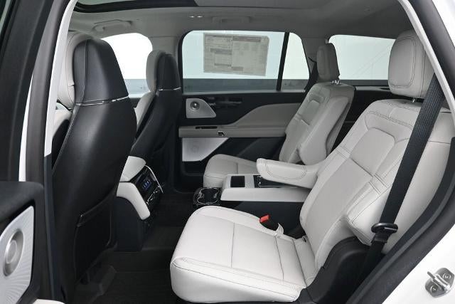 2026 Lincoln Aviator Reserve®