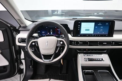 2026 Lincoln Aviator Reserve®