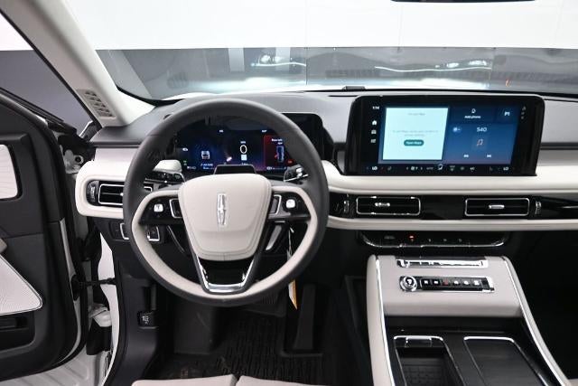 2026 Lincoln Aviator Reserve®