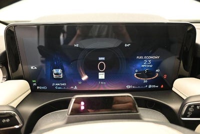 2026 Lincoln Aviator Reserve®