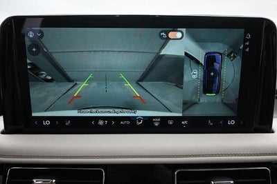 2026 Lincoln Aviator Reserve®