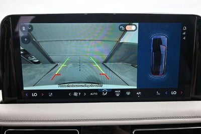 2026 Lincoln Aviator Reserve®