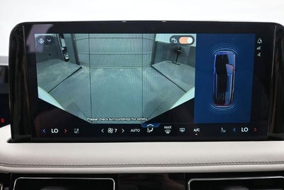 2026 Lincoln Aviator Reserve®