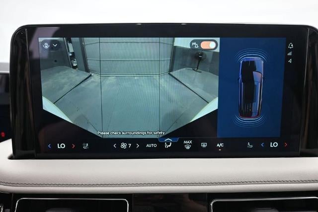 2026 Lincoln Aviator Reserve®