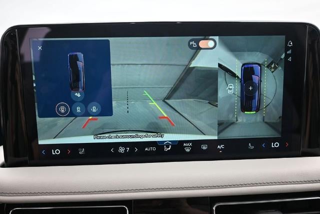 2026 Lincoln Aviator Reserve®