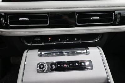 2026 Lincoln Aviator Reserve®