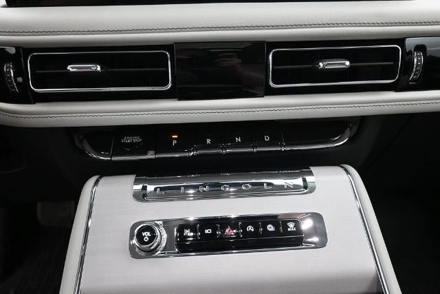 2026 Lincoln Aviator Reserve®