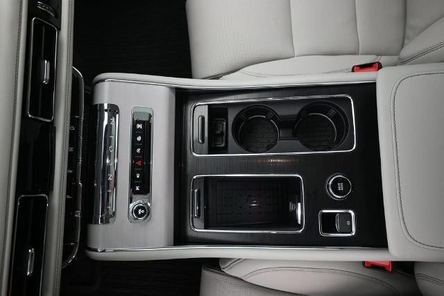 2026 Lincoln Aviator Reserve®
