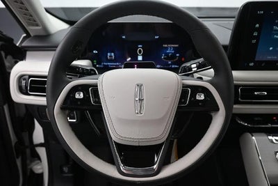2026 Lincoln Aviator Reserve®