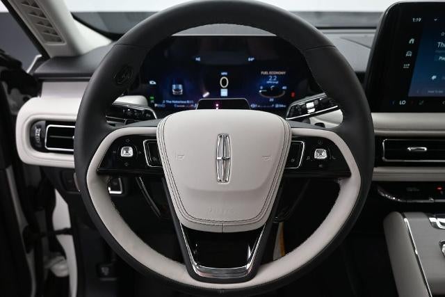 2026 Lincoln Aviator Reserve®