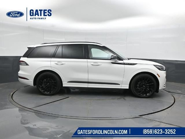 2026 Lincoln Aviator Reserve®