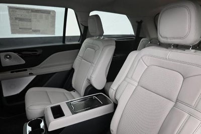 2026 Lincoln Aviator Reserve®