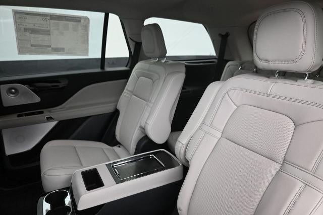 2026 Lincoln Aviator Reserve®
