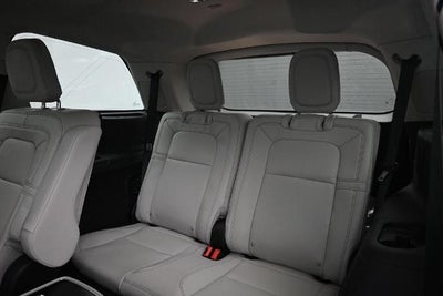 2026 Lincoln Aviator Reserve®
