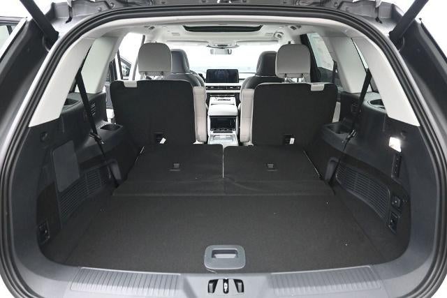 2026 Lincoln Aviator Reserve®