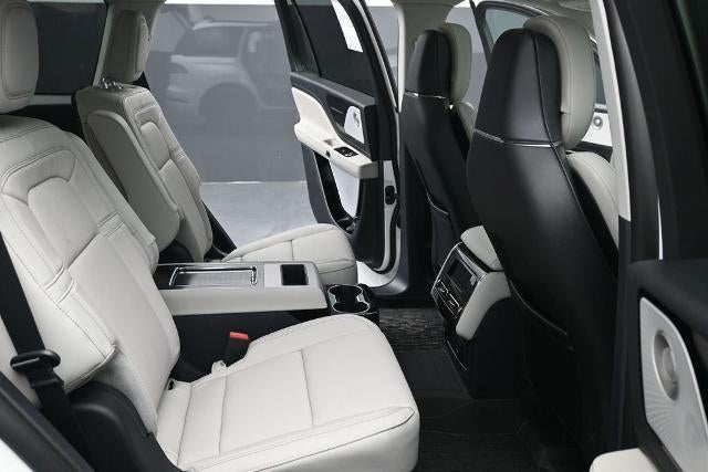 2026 Lincoln Aviator Reserve®