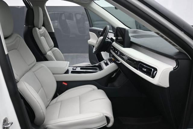 2026 Lincoln Aviator Reserve®