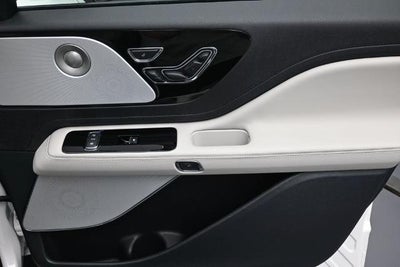 2026 Lincoln Aviator Reserve®