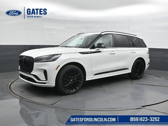 2026 Lincoln Aviator Reserve®