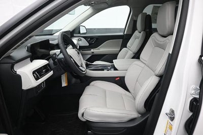 2026 Lincoln Aviator Reserve®