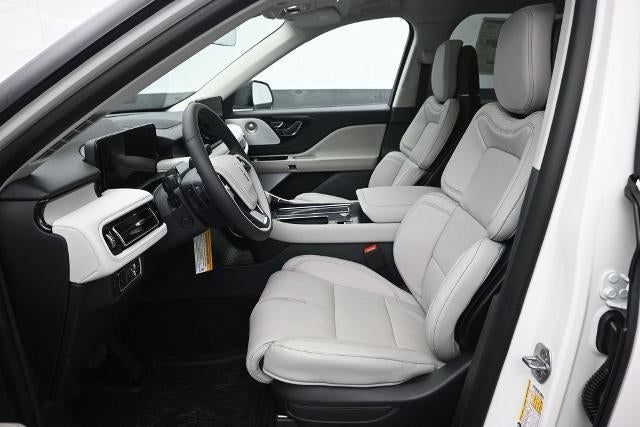 2026 Lincoln Aviator Reserve®