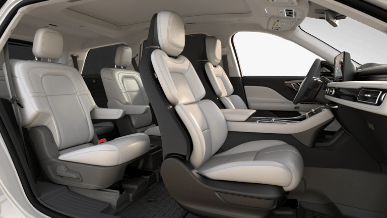 2026 Lincoln Aviator Reserve Premium